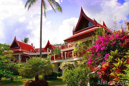 Royal Living Residence 8